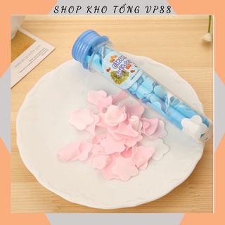Xà Bông Rửa Tay, Xà Phòng Giấy Khô Bỏ Túi Khi Đi Du Lịch, Cắm Trại (DẠNG ỐNG) 88075 KHO TỔNG