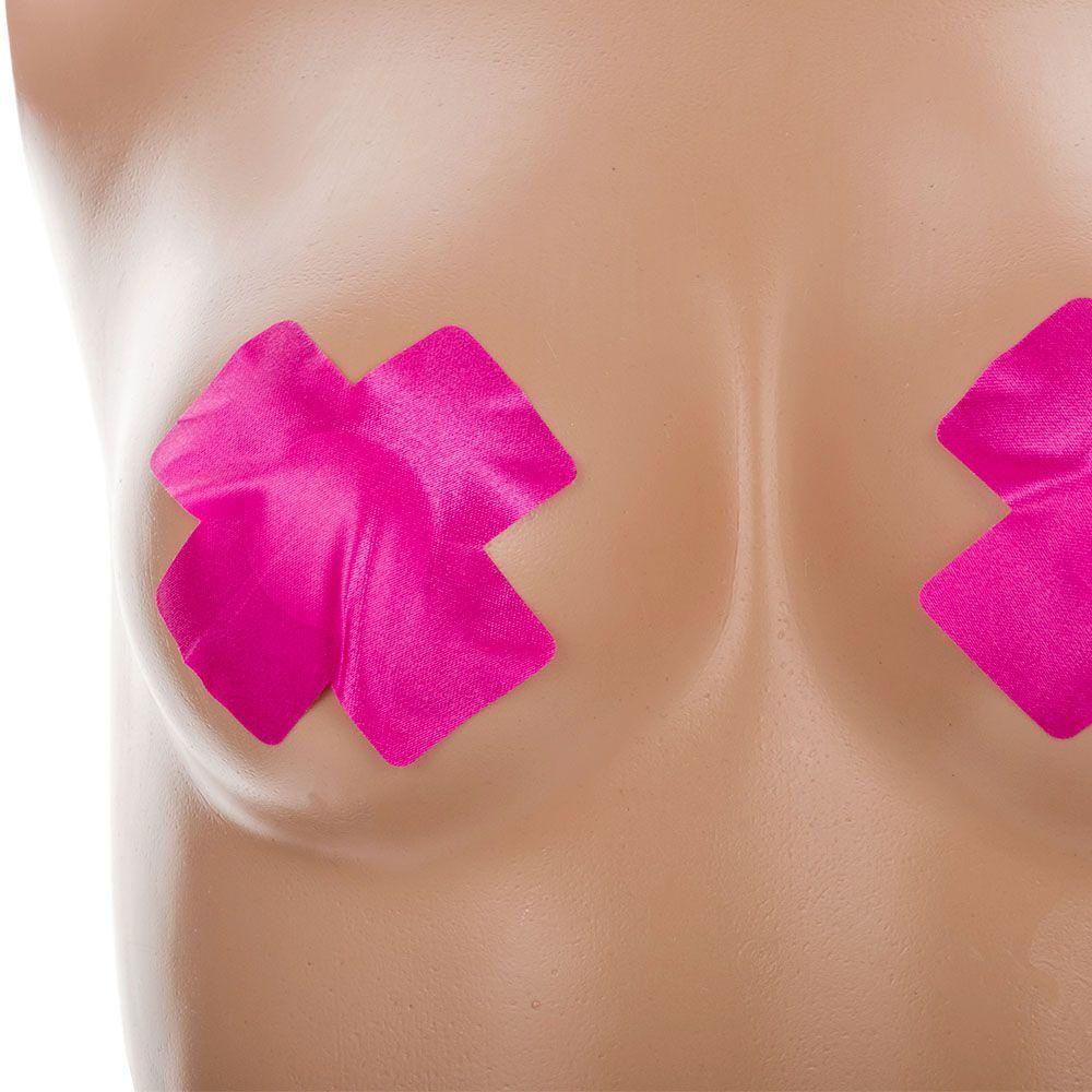 Bộ 5 Cặp Miếng Dán Ngực Tức Thì BACK2LIFE Cho Nữ