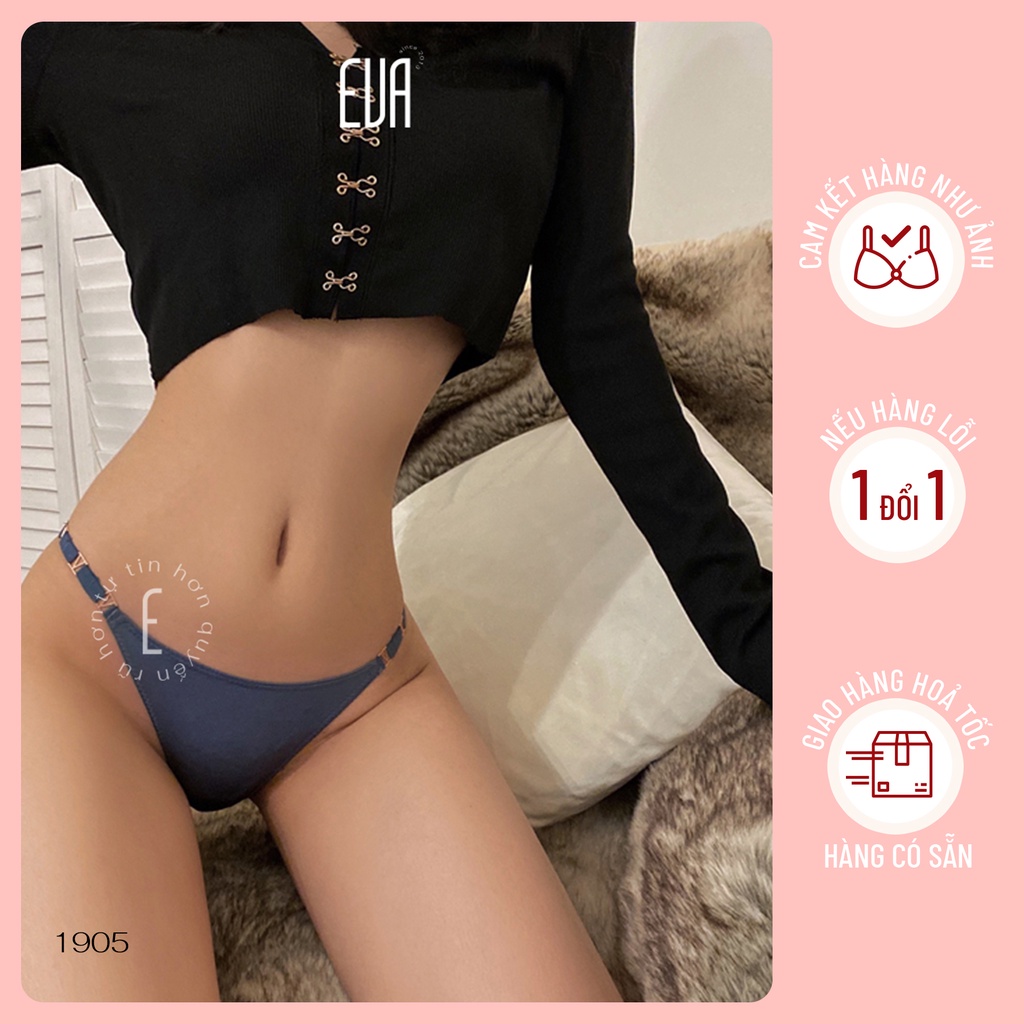Quần lót nữ lọt khe dây mảnh V 1905