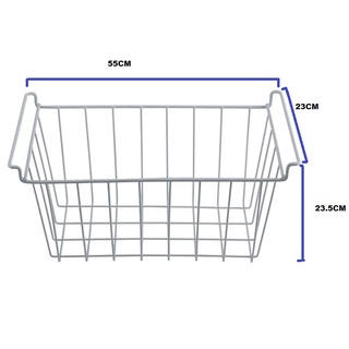 Rổ tủ đông 55cm ( Giỏ Tủ đông)