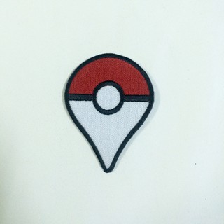 Sticker ủi, Patch ủi - Size lớn 6