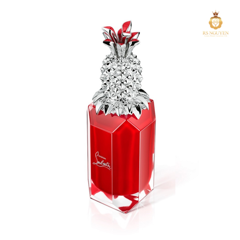 [Mã SR101512 giảm 25% đơn 50K] ✦GH✦ Nước Hoa Christian Louboutin Loubifunk EDP 90ML | BigBuy360 - bigbuy360.vn