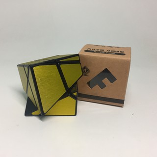 FangCun Ghost Skewb