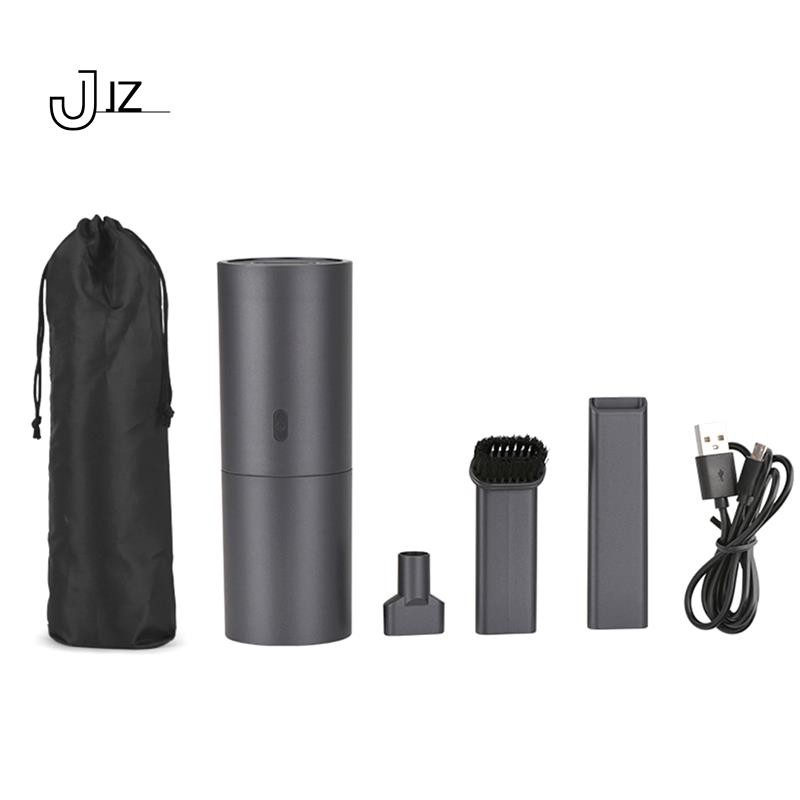 Mini Vacuum Cleaner, Handheld Cordless USB,Dust Buster Blower 2 in 1