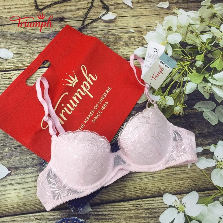 Áo lót Triumph Fashion 626 nhiều màu | BigBuy360 - bigbuy360.vn