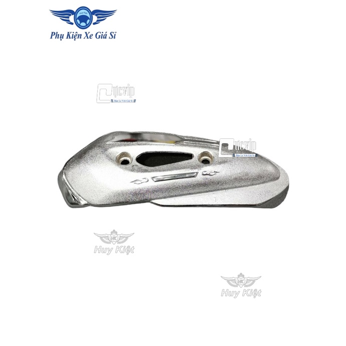 Ốp Che Pô Gang Gắn Xe Sh Mode 2013 - 2019 MS4172