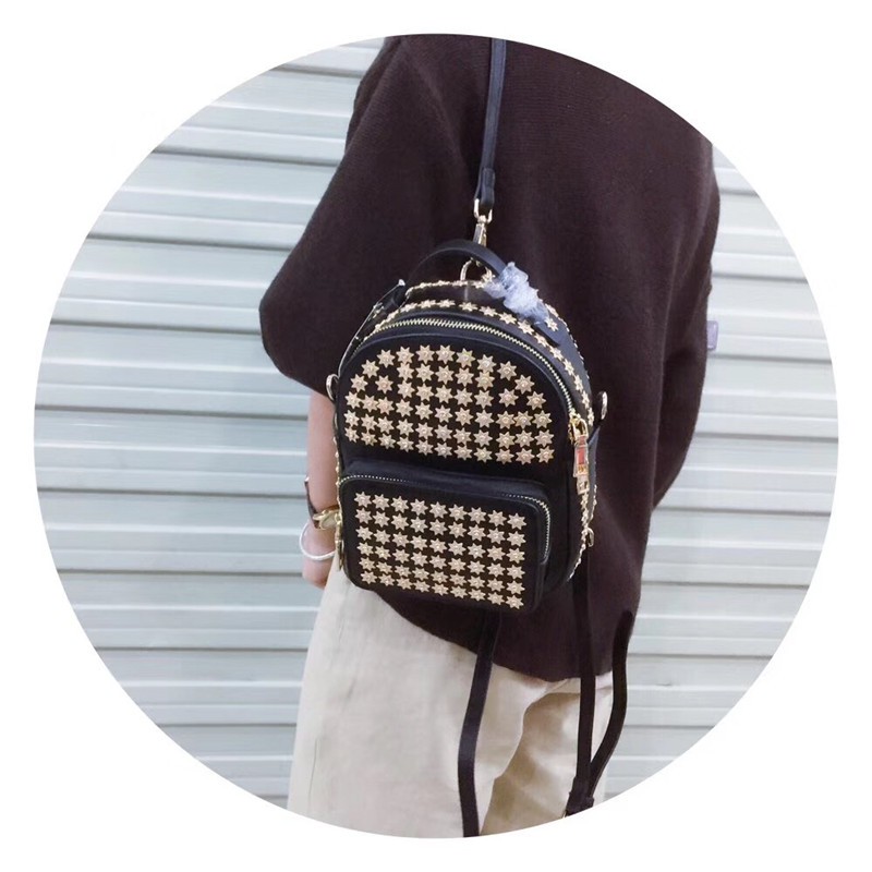 Balo đinh tán Super