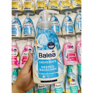 NƯỚC RỬA TAY BALEA 500ML - Hàng đức