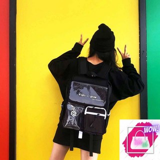 Balo Học Sinh TIBI & BIN Cực Hot