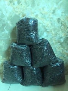Hạt tiêu Đăk Lăk!!!!!(500g)