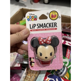 Son dưỡng môi lip smacker