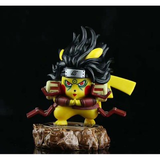 Tượng Chibi - Anime -Các nhận vật trong Naruto