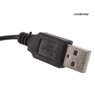 Chuột máy tính có dây đèn LED mini