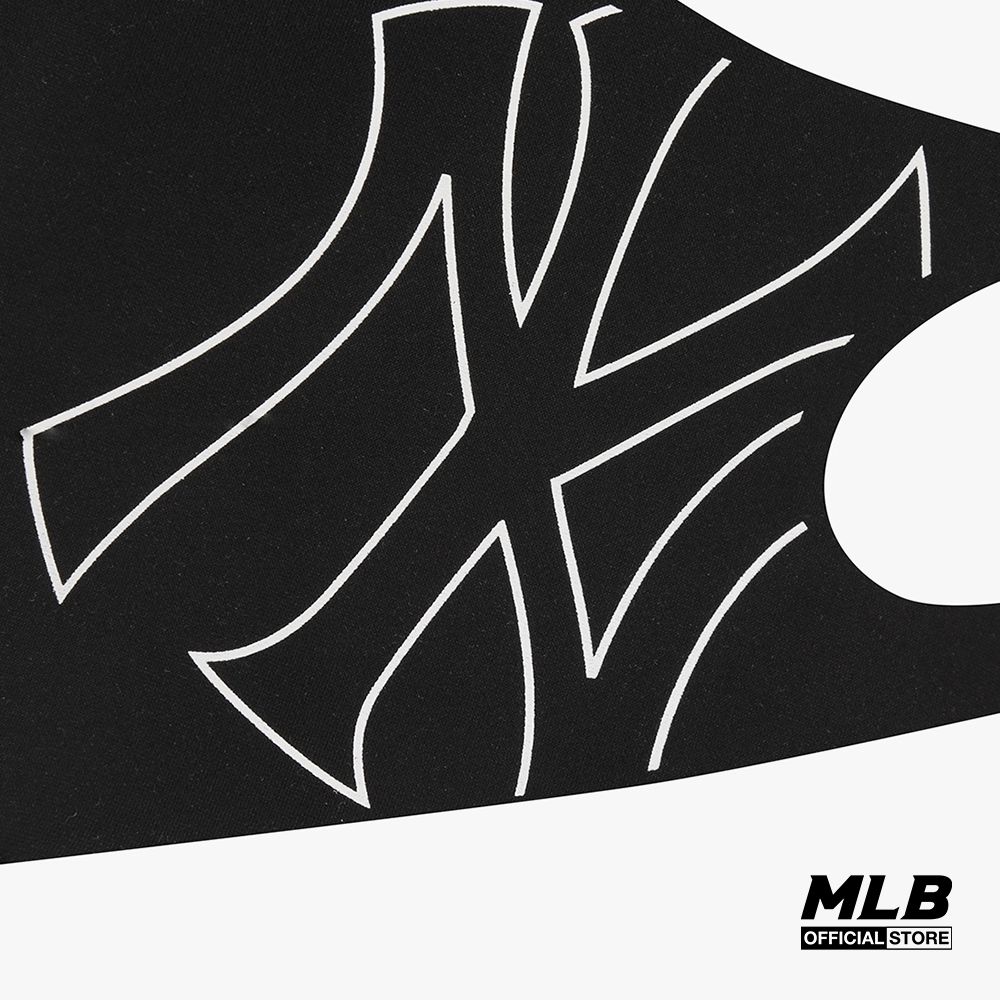 MLB - Khẩu trang vải Mega Logo 32ETM1111-50L | BigBuy360 - bigbuy360.vn