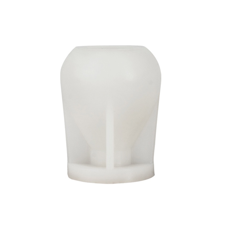 Khuôn Silicone Làm Nến / Xà Phòng Hình Giọt Nước Chống Dính Dễ Sử Dụng DIY