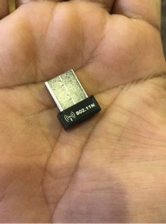 USB THU WIFI LB-LINK 151