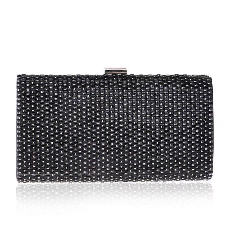 Bóp Đầm Đeo Vai Kết Hạt Thủ Công Hàng Cao Cấp Có Quai{ Nhận giao hoả tốc trong ngày khu vực tphcm}