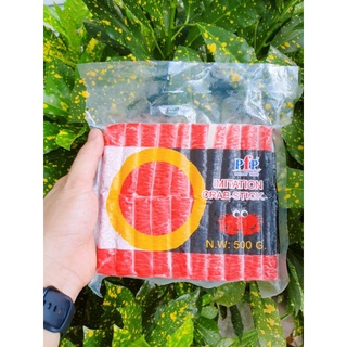 Thanh cua Hàn Quốc 500gr