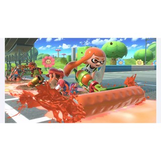 Game Nintendo Switch : Super Smash Bros. Ultimate Hệ US