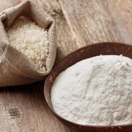 Bột bánh xèo giòn Bình Định thơm ngon