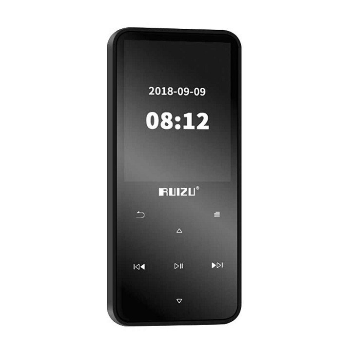 Máy nghe nhạc Lossless Bluetooth Ruizu D10