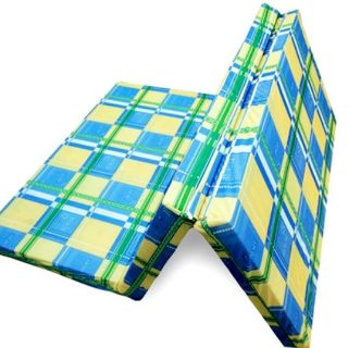 Nệm Pe Gấp 3 1m2 x 2m x 3cm