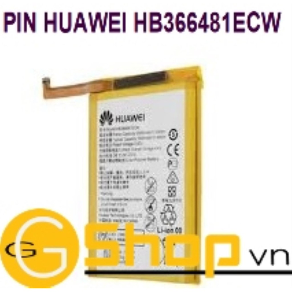 PIN HUAWEI HB366481ECW