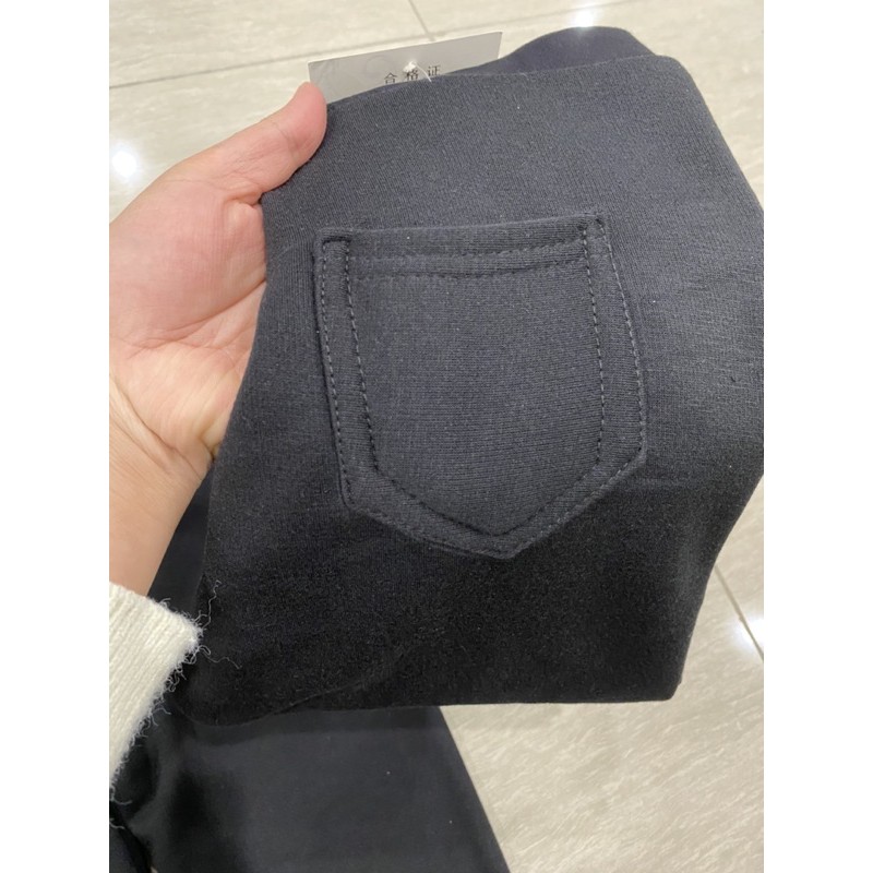 QUẦN LEGGING LÓT LÔNG SIÊU ẤM | BigBuy360 - bigbuy360.vn