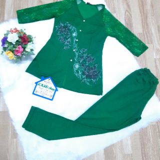 Bà ba tay ren cao cấp.