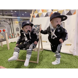 Sẵn auth set adidas SST săn sale kid