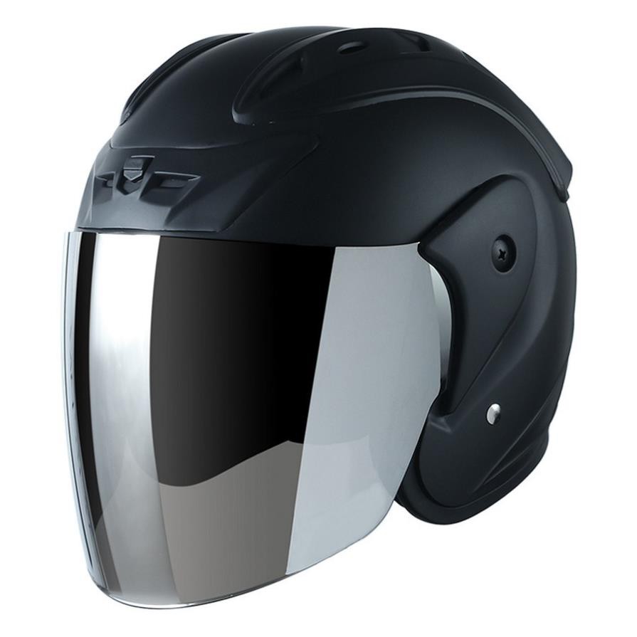Mũ bảo hiểm Asia M115 chính hãng mẫu mới giá tốt - ASA HELMETS