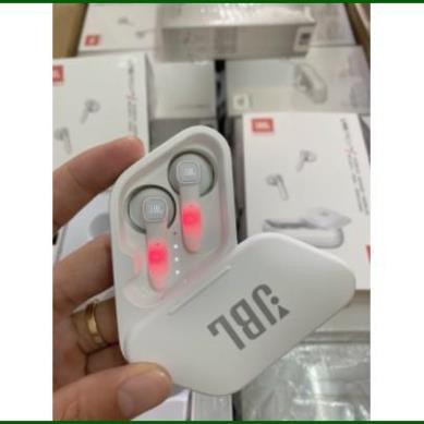 Tai Nghe Bluetooth JBL Pro Cao Cấp🌈Chống ồn🌈3 Micro🌈Pin 20H - Bảo Hành 6 Tháng @ qa