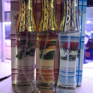Nước Hoa My Love dành cho nữ 35ml