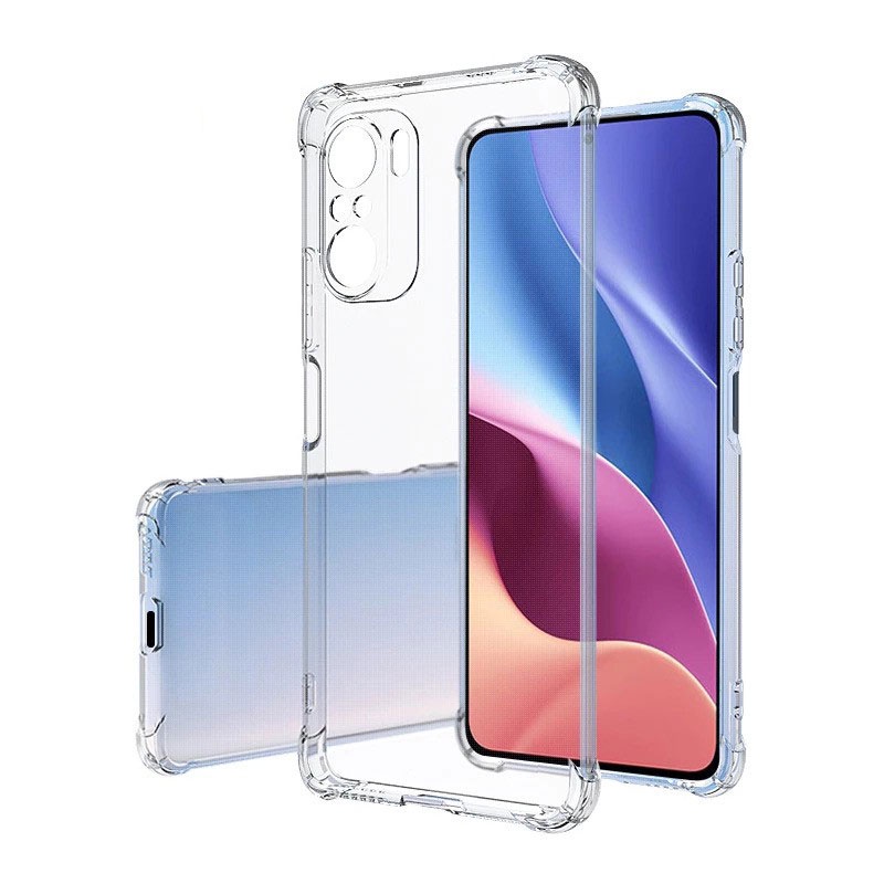 Ốp Full Trong Suốt Realme GT Neo 5/Neo 5 SE/Neo 3T/Neo 2T/GT Neo 3/GT Neo 2/Q5 Pro/GT 2/GT Neo Flash/GT Neo/Q3 Pro/GT 5G