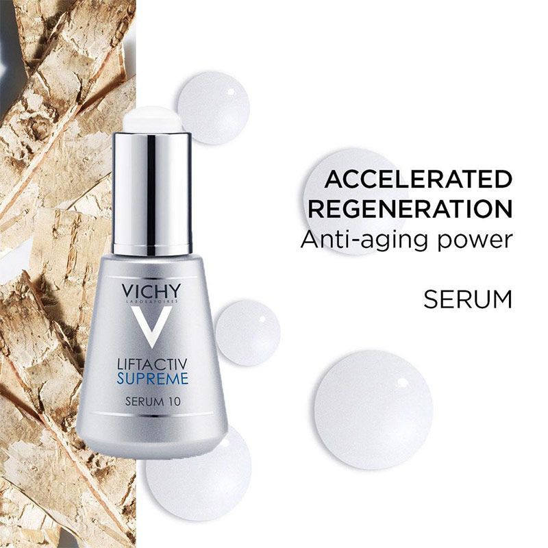 Vichy Liftactiv Serum 10 Supreme 30ml