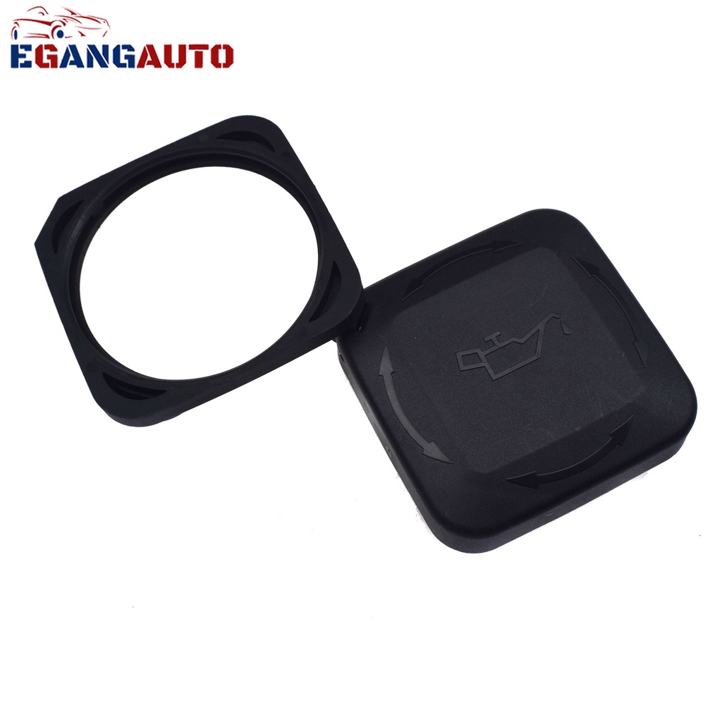 Nắp đậy nắp đậy dầu động cơ cho BMW E36 E34 E39 E46 E90 E60 E64 11127500568, 11 12 7 500 568,11 12 7