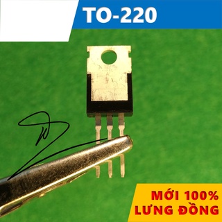 TIP 41C  Transistor   Mới 100%   /   10A/100V/65W    TO-220