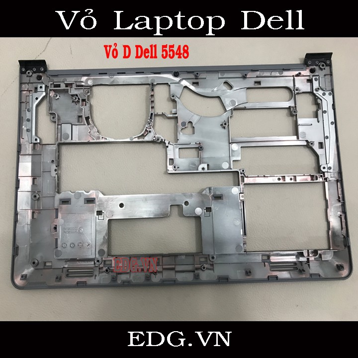 Vỏ Laptop Dell 5547 5548 vỏ C và D máy tính xách tay Dell