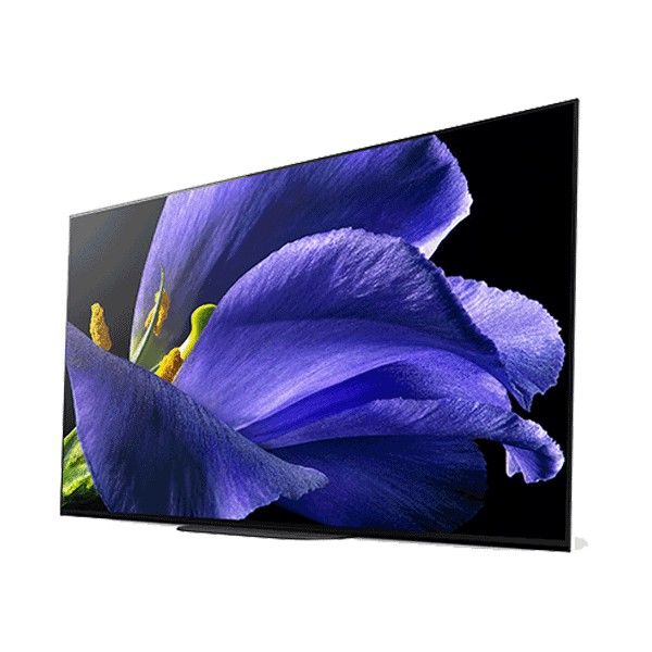 Sony Chính Hãng - New 100% - Android Tivi OLED Sony Bravia 4K 55 inch KD-55A9G