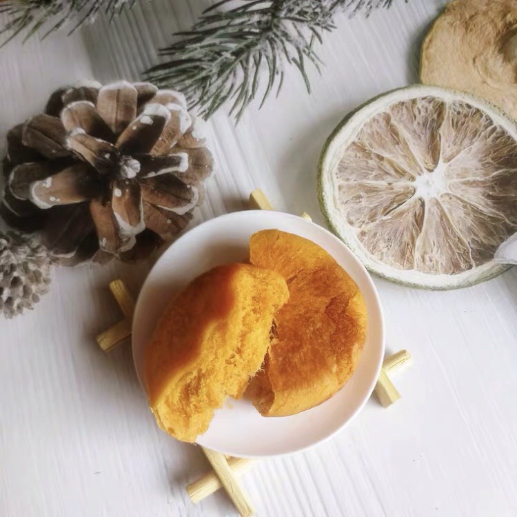 Bánh gấu chà bông nguyên thùng 1kg/30 chiếc