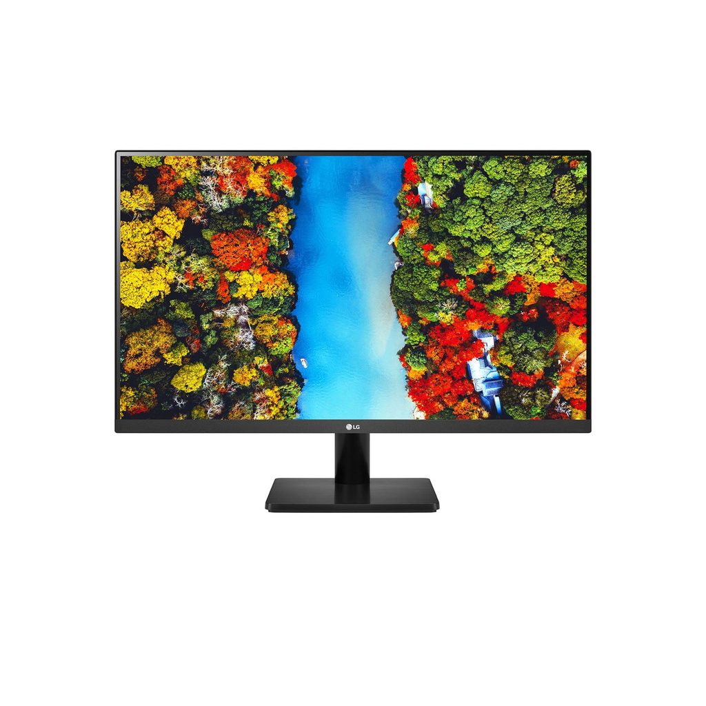 [Mã ELLGMAY giảm 10% đơn 500K] Màn Hình LG 27MP500-B 27'' IPS 75Hz FHD AMD FreeSync™ - Hàng Chính Hãng