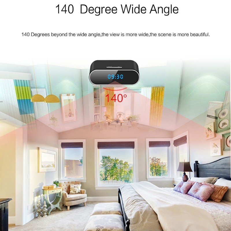 Camera An Ninh 1080p Kết Nối Wifi
Kiêm Đồng Hồ | BigBuy360 - bigbuy360.vn