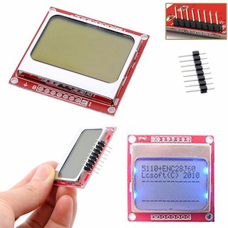 Màn Hình Nokia 5110 LCD