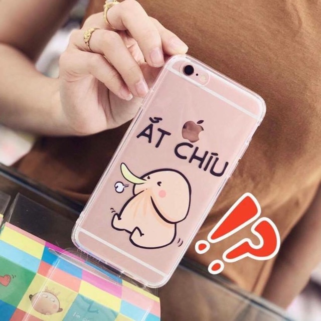 Ốp Ciu