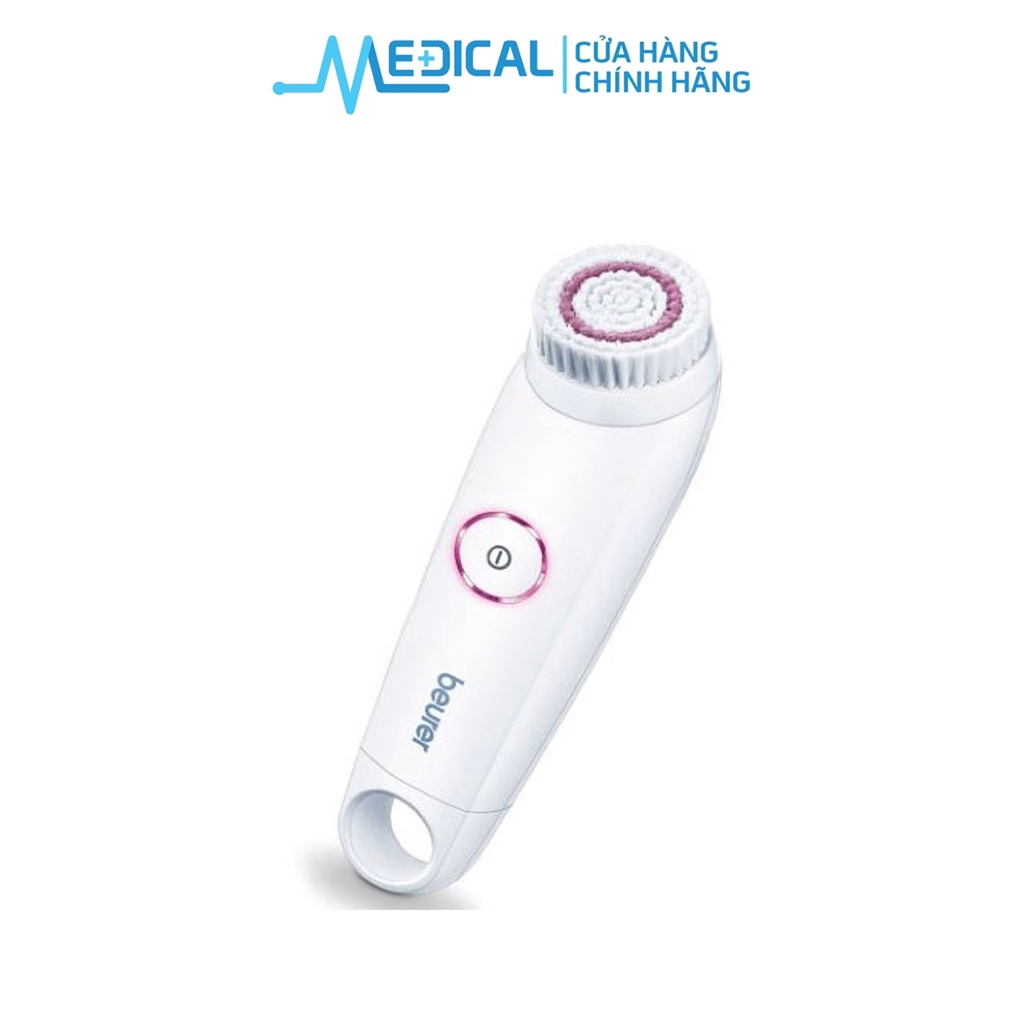 Máy rửa mặt BEURER FC45 rửa mặt massage tẩy sạch tế bảo chết - MEDICAL