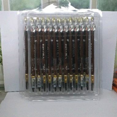 Bút Chì Kẻ Lông Mày Dozen Brown implora|| Chì Kẻ Lông Mày