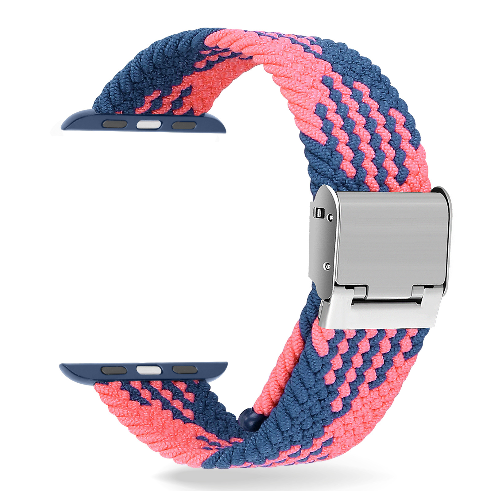 Dây Đeo Nylon Cho Đồng Hồ Apple Watch