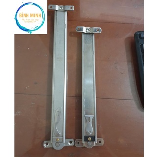 thanh chống gió bật , chống sập(chống sao) của sổ  kinlong