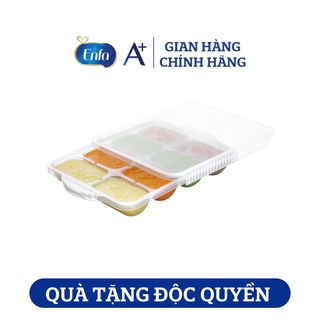 Khay trữ đồ đông lạnh Inochi