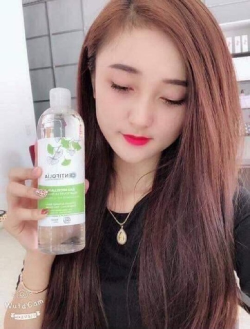 ( HÀNG AUTH ) NƯỚC TẨY TRANG RAU MÁ CENTIFOLIA 500ml hàng pháp date 08/10/2023 | BigBuy360 - bigbuy360.vn